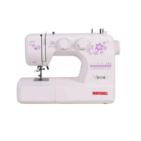 چرخ گلدوزی مارشال سری 9 پرنسس مدل 935-940-945 MAX
