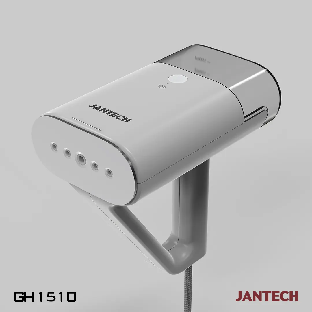 بخارگر دستی ژانومه مدل GH1510 بخارگر دستی ژانومه مدل GH1510