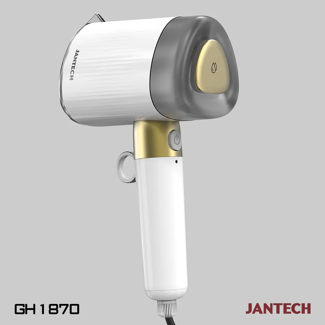 بخارگر دستی ژانومه مدل GH 1870 بخارگر دستی ژانومه مدل GH 1870