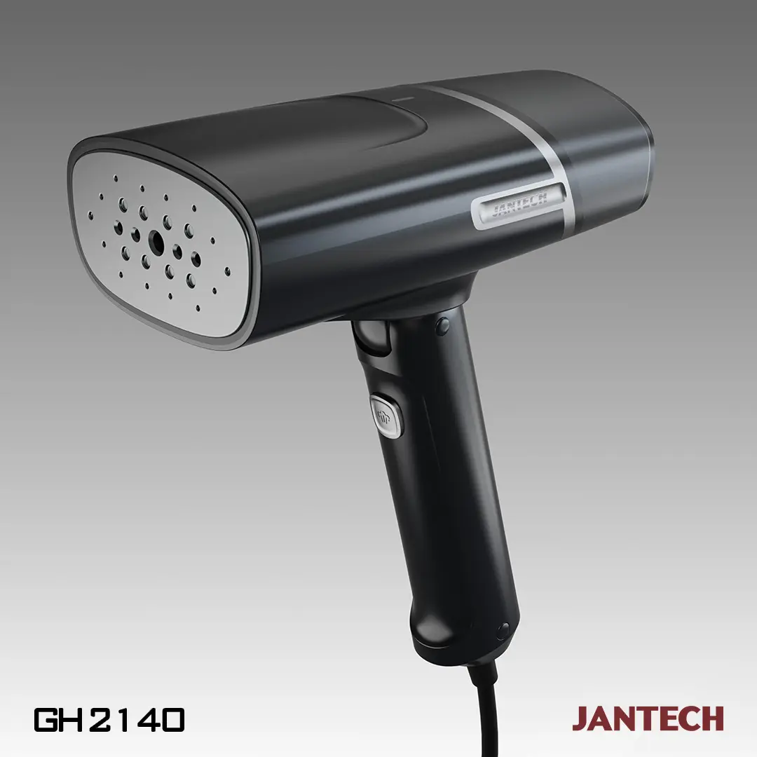بخارگر دستی ژانومه مدل GH2140 بخارگر دستی ژانومه مدل GH2140